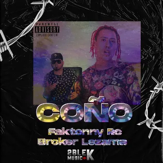 Coño by Faktonny Rc