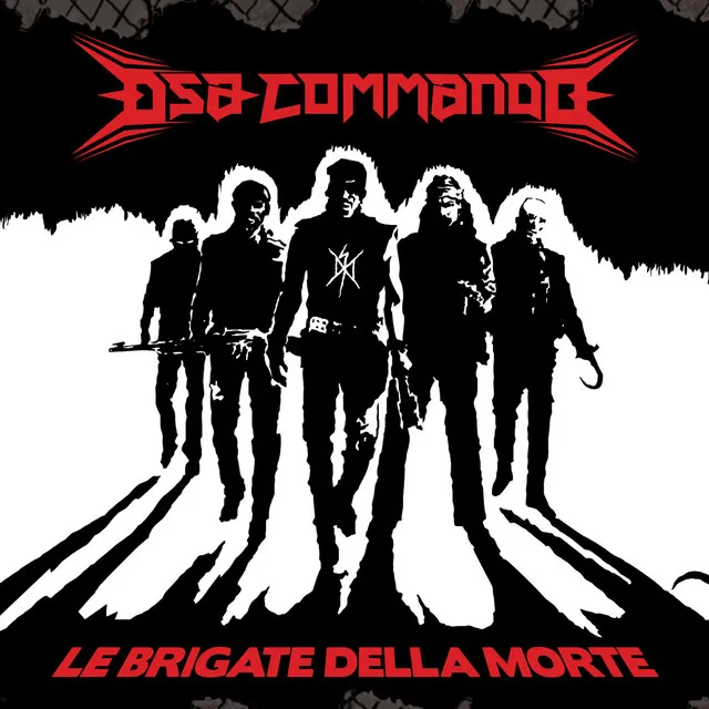 Le Brigate Della Morte