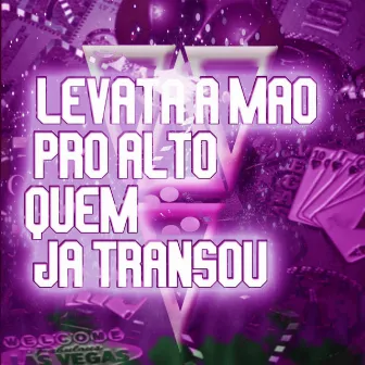 Levata a Mao pro Alto Quem Ja Transou (Remix) by MC ZAYRA