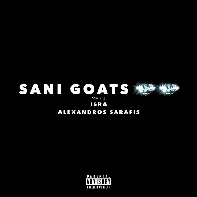 Sani Goats 2