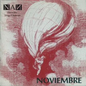 Noviembre by NAN