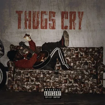 Thugs cry by Ali Dex