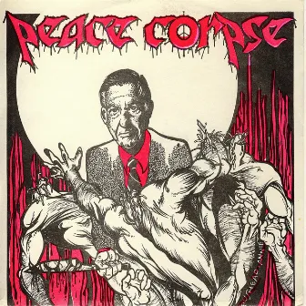 Terror of Quincy by Peace Corpse