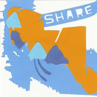 Pedestrian by Share