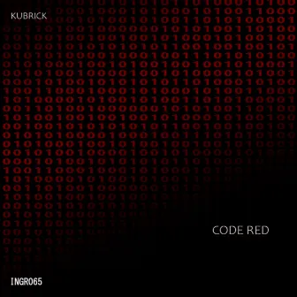 Code Red by Kubrick