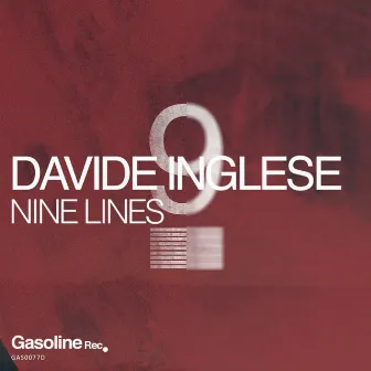 Nine Lines by Davide Inglese