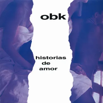 Historias De Amor by OBK