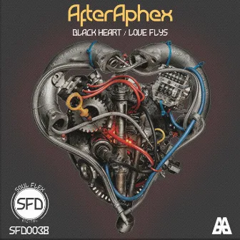 Black Heart by AfterApheX