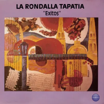 Exitos by La Rondalla Tapatía