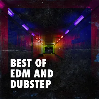 Best of EDM and Dubstep by Unknown Artist