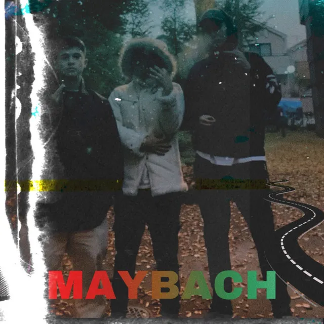 MAYBACH (feat. Gangvibesbaby, Ronnie GT & nova)