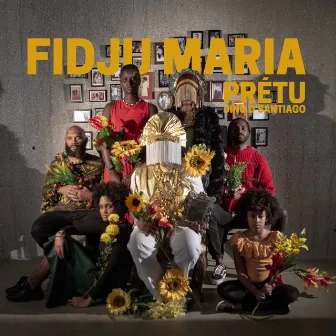 Fidju Maria by Prétu