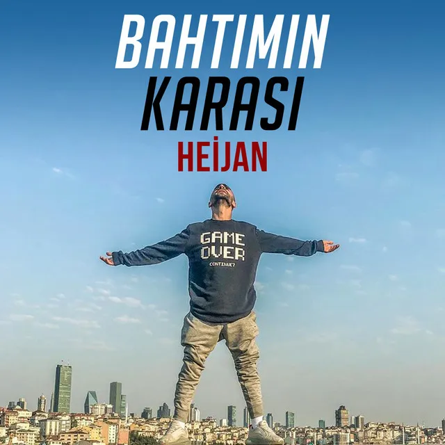 Bahtımın Karası