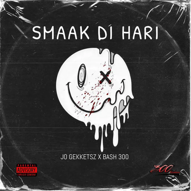 Smaak Di Hari