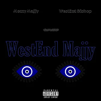 WestEnd Majjy by Mozzy Majjy