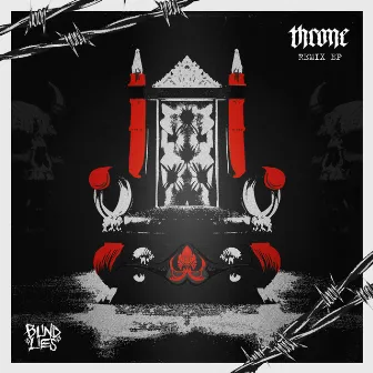 Throne (Remix EP) by Blind Lies