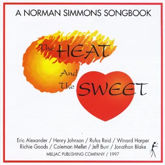 The Heat and the Sweet by Norman Simmons