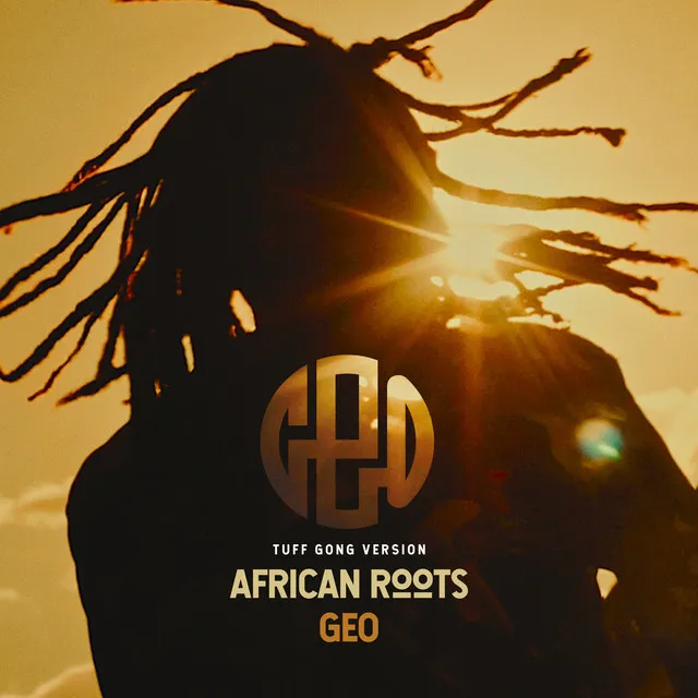 African Roots (Tuff Gong Version)