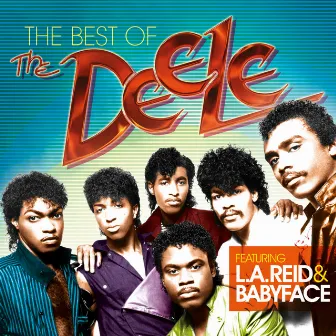 The Best of The Deele by The Deele