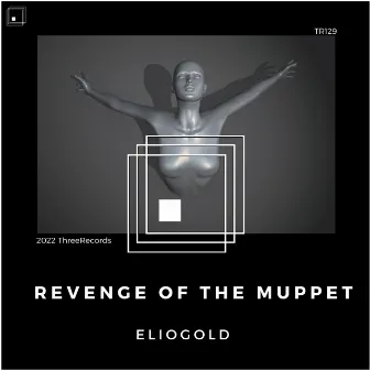 Revenge of the Muppet by Eliogold