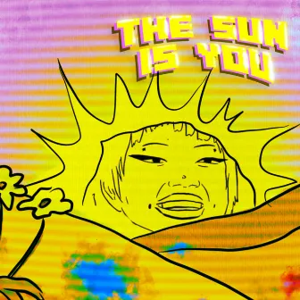 the sun is you by jikamarie