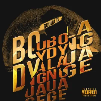 Body Language by Booda D