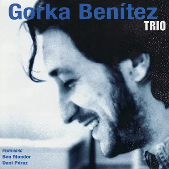 Gorka Benítez Trio by Gorka Benítez