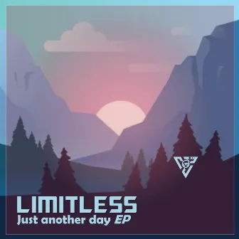 Just Another Day EP by Limitless