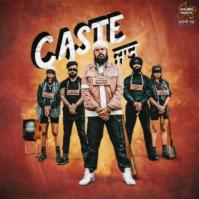 Caste