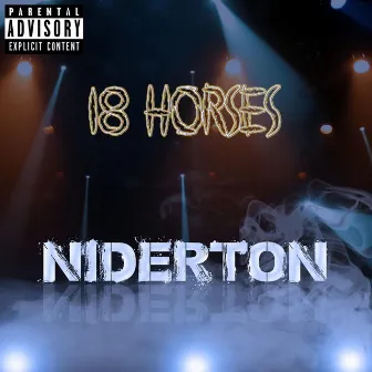 Niderton by 18 Horses