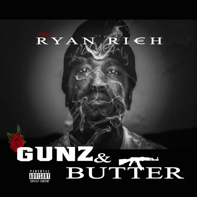 Gunz N Butta