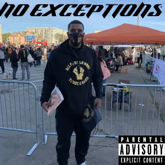 No Exceptions by J-Smacka