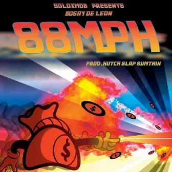 88 MPH by Soloxmob