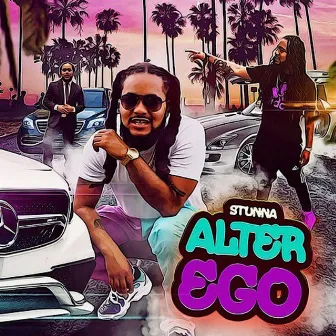 Alter Ego by EMG Stunna