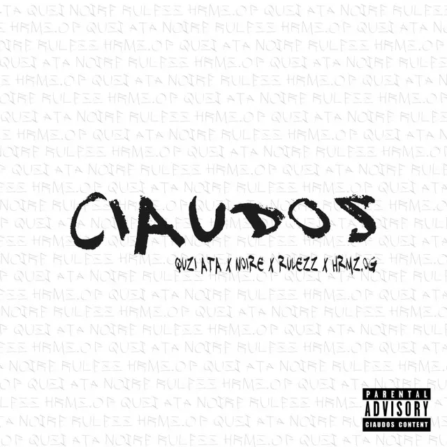 Ciaudos