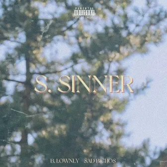 S. Sinner by B. Lownly