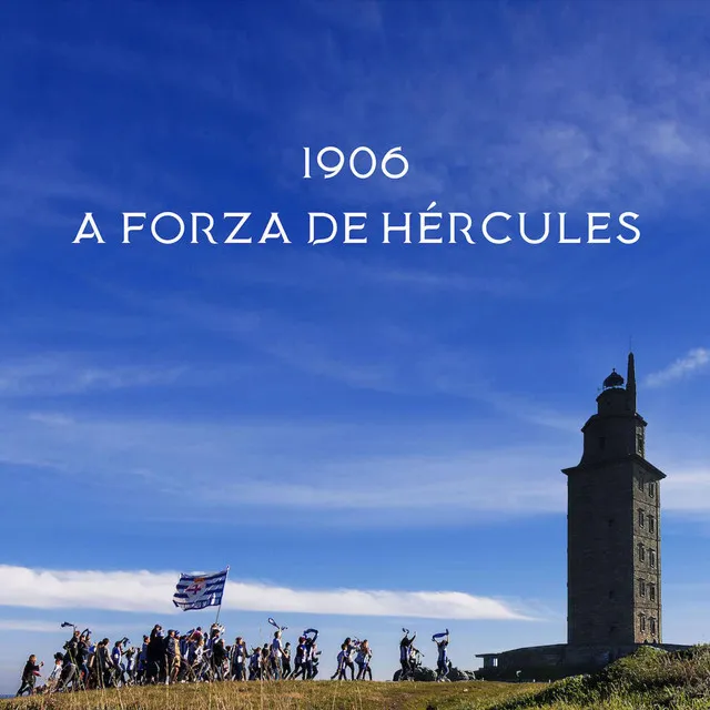 1906 a Forza De Hércules