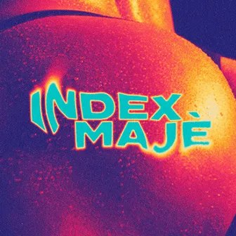 Indèx Majè by cecinelle