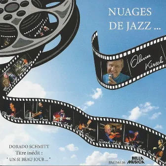 Nuages de Jazz ... by Dorado Schmitt