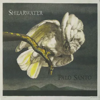 Palo Santo (Expanded Edition) by Shearwater