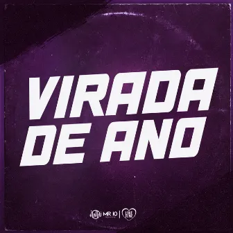 VIRADA DE ANO by Dj Jessica Andreotti