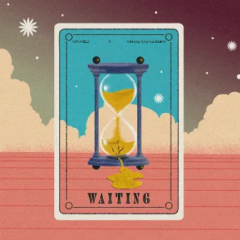 Waiting by Xenia Manasseh