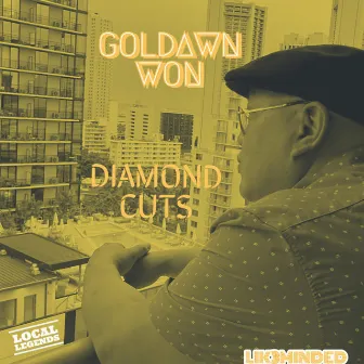 Diamond Cuts (Goldawn Version) by Goldawn Won