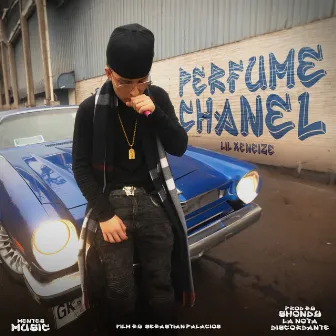 Perfume Chanel by Lil Xeneize