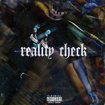 reality check by yokinashi