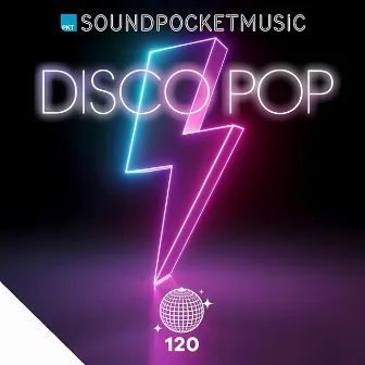 Disco Pop by Dean McGinnes