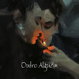 Outro Alguém by Liu Sakai