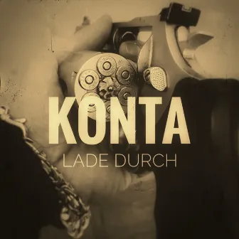 Lade durch by Konta