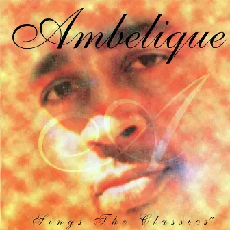 Sings The Classics by Ambelique