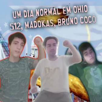 DIA NORMAL EM OHIO by 512